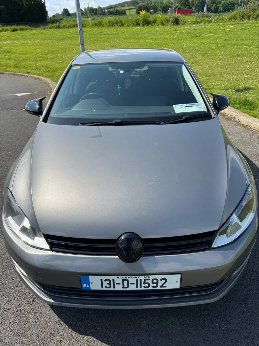 VW Golf 1.6 TDI low km - Image 3