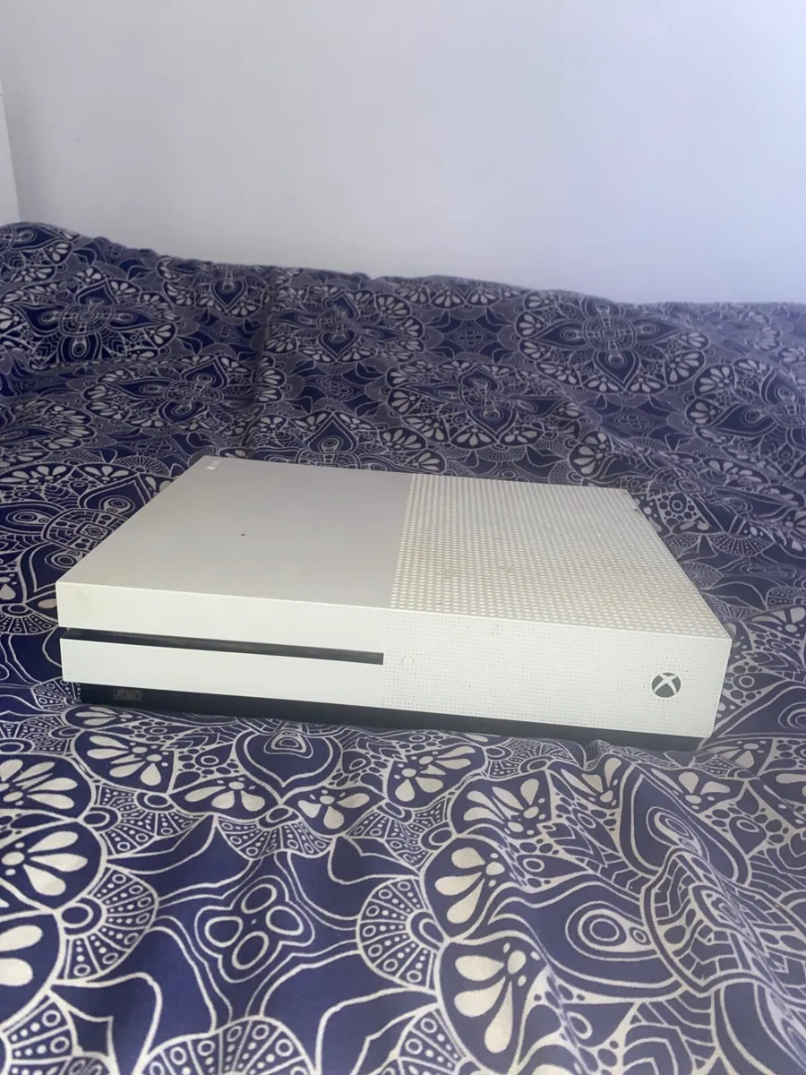 Xbox one - Image 1