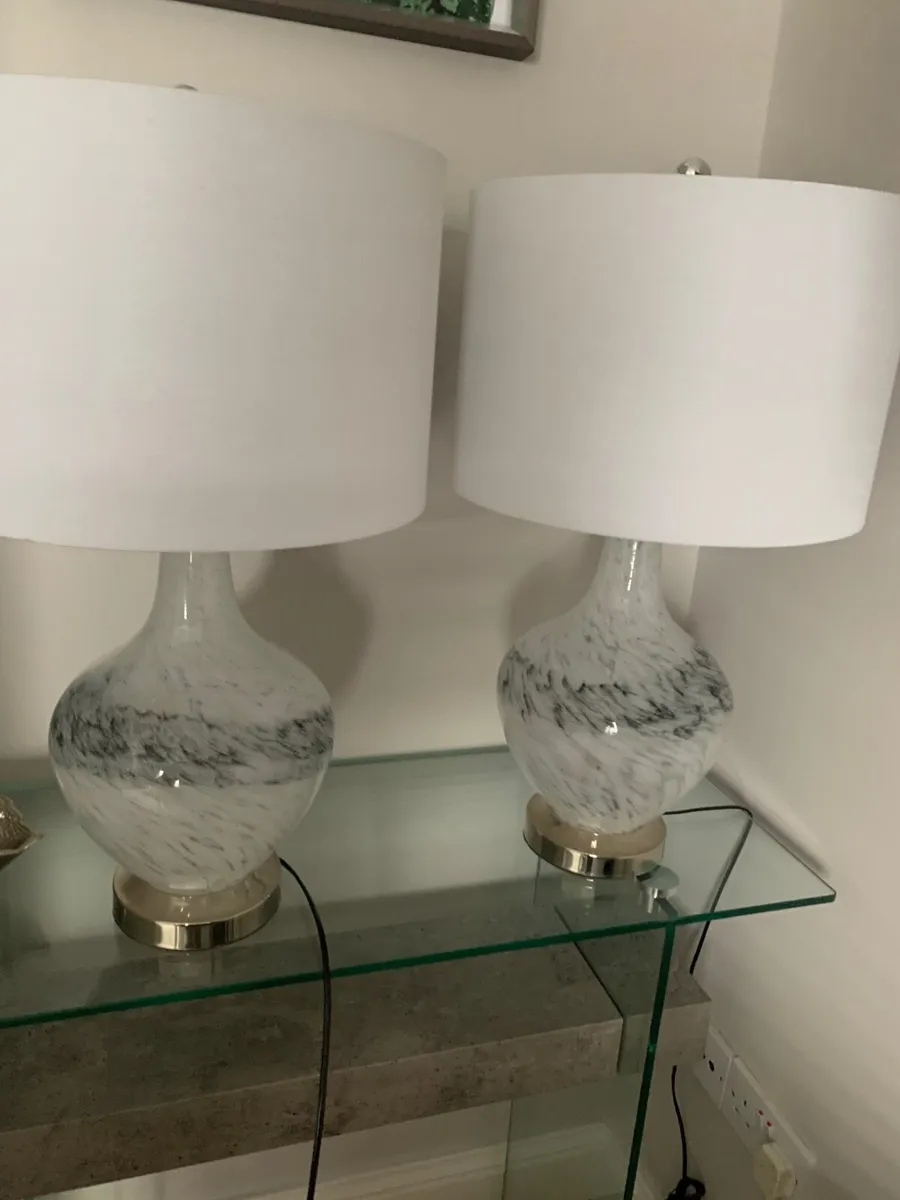 Lamps - Image 1