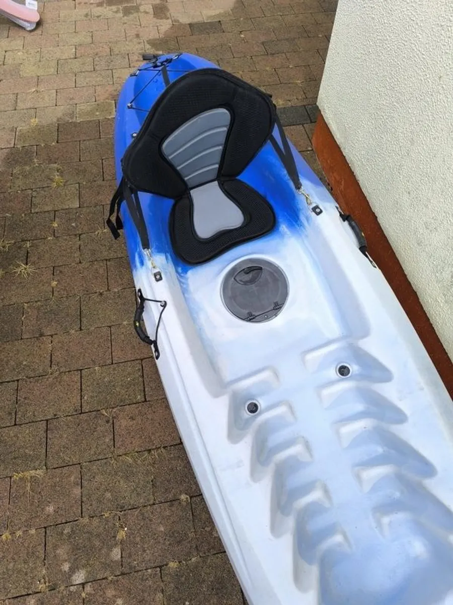 Kayak Bundle -Sit on Top - Image 1