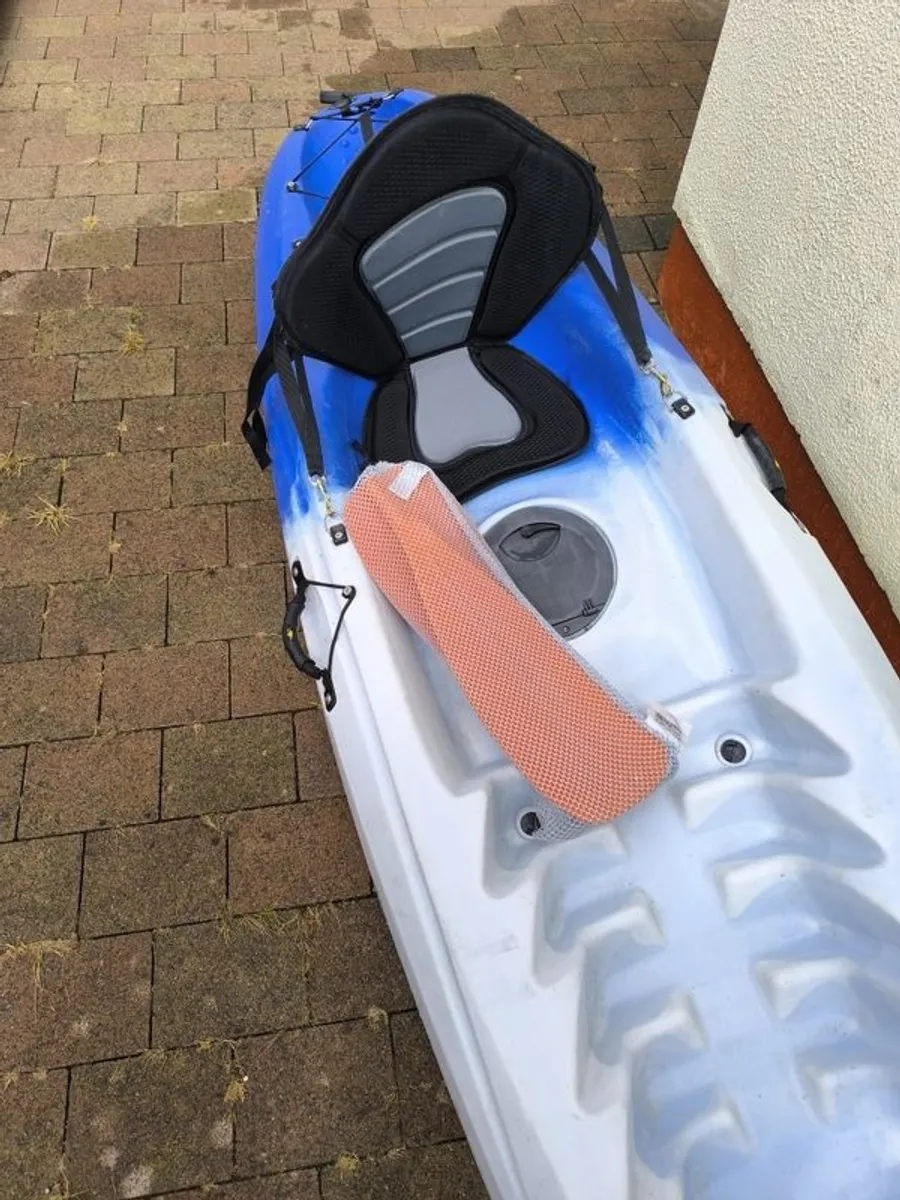 Kayak Bundle -Sit on Top - Image 2