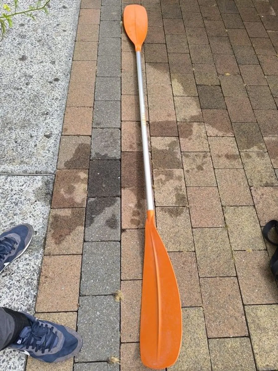 Kayak Bundle -Sit on Top - Image 3