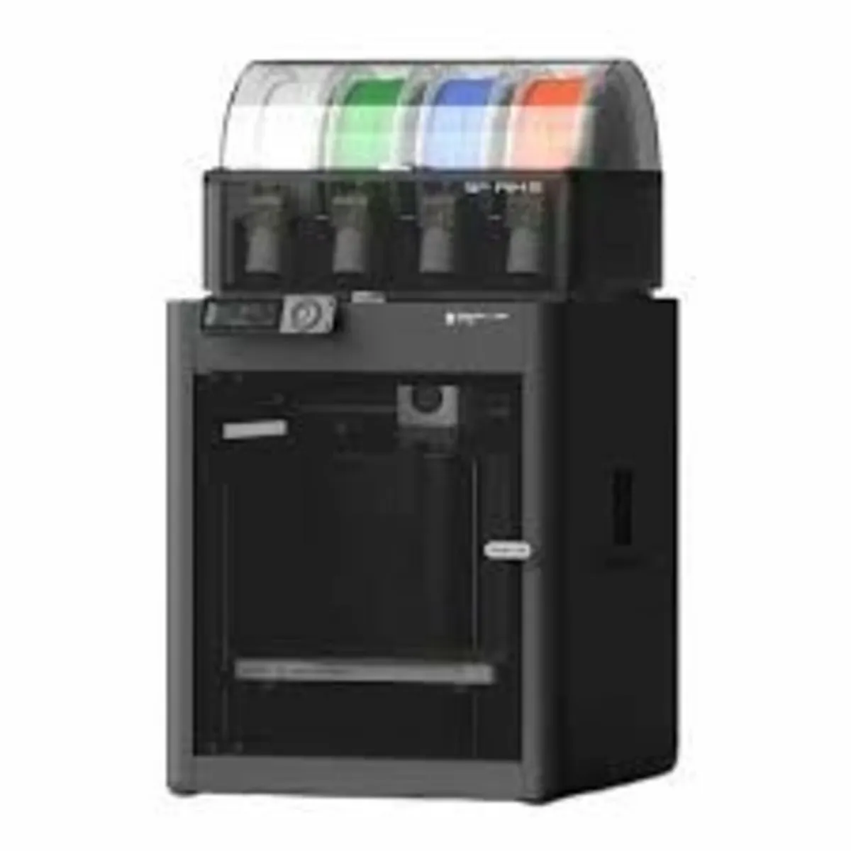 Bambu Lab P1S 3D Printer with AMS - Image 1