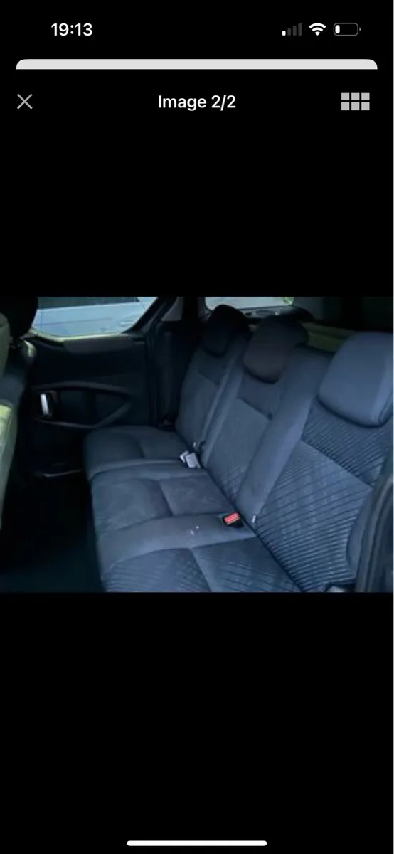 Peugeot partner tepee - Image 3