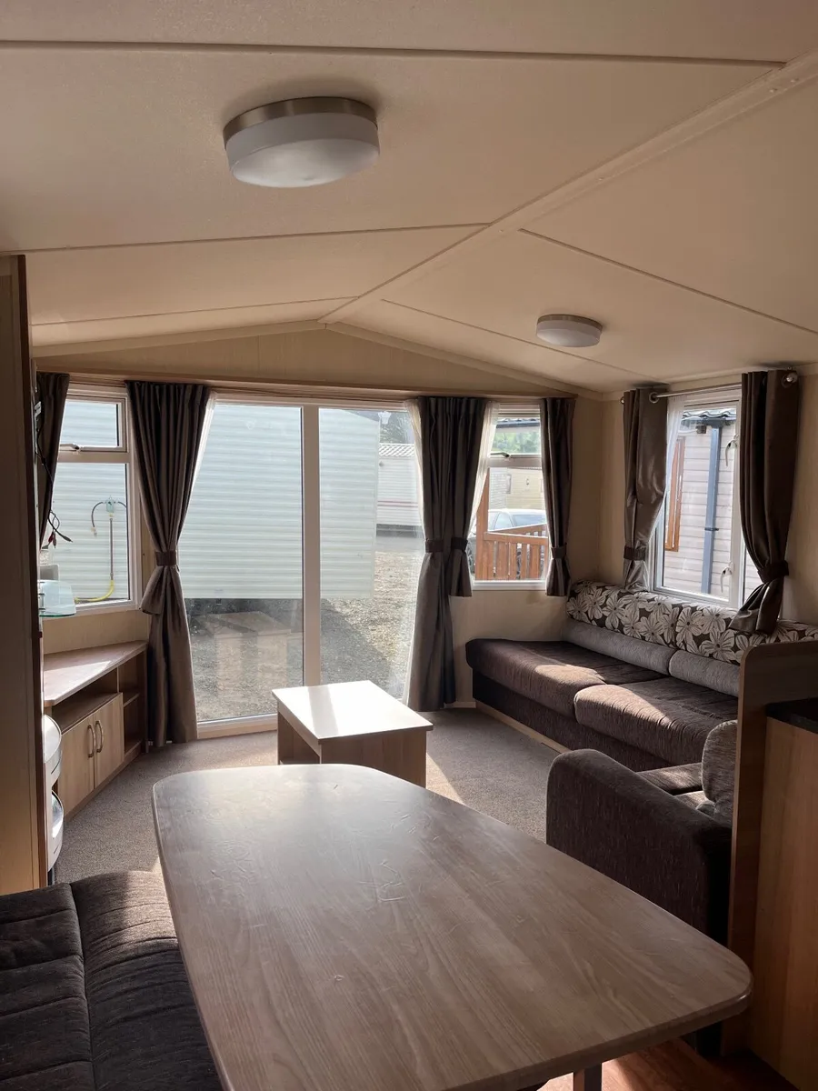 Mobile home for sale off site - DUNROAMIN CARAVANS - Image 2