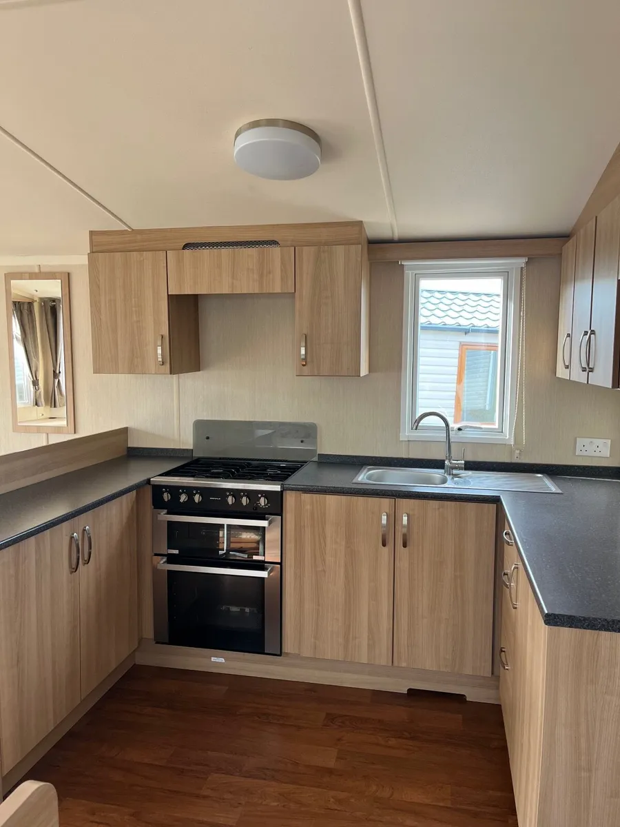 Mobile home for sale off site - DUNROAMIN CARAVANS - Image 3