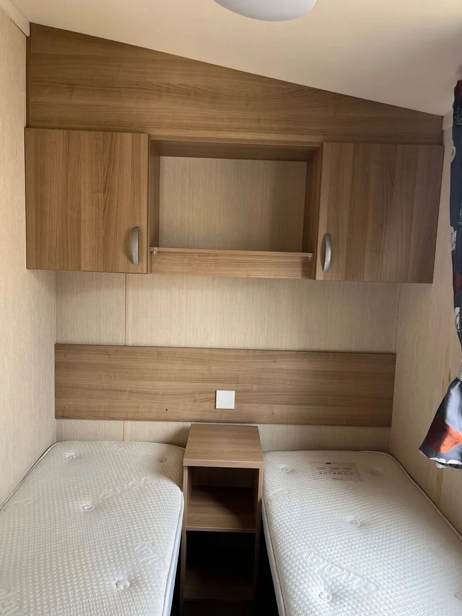 Mobile home for sale off site - DUNROAMIN CARAVANS - Image 4