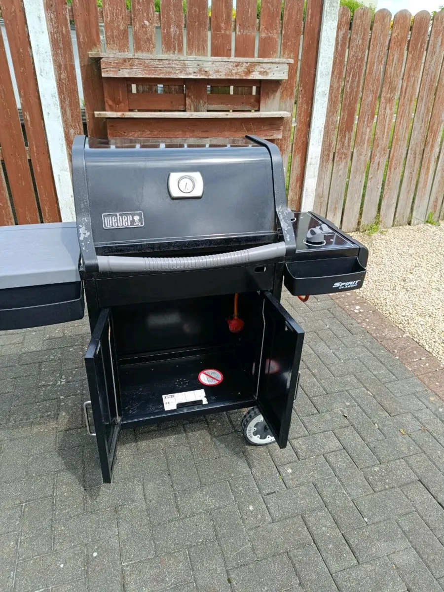 Grill barbeque - Image 2