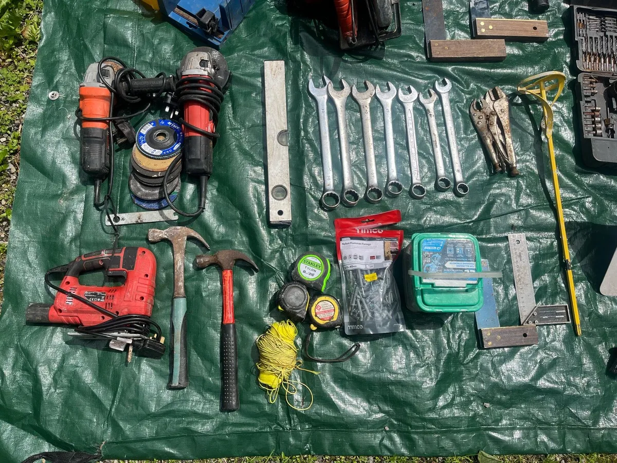 DIY hand tools - Image 2