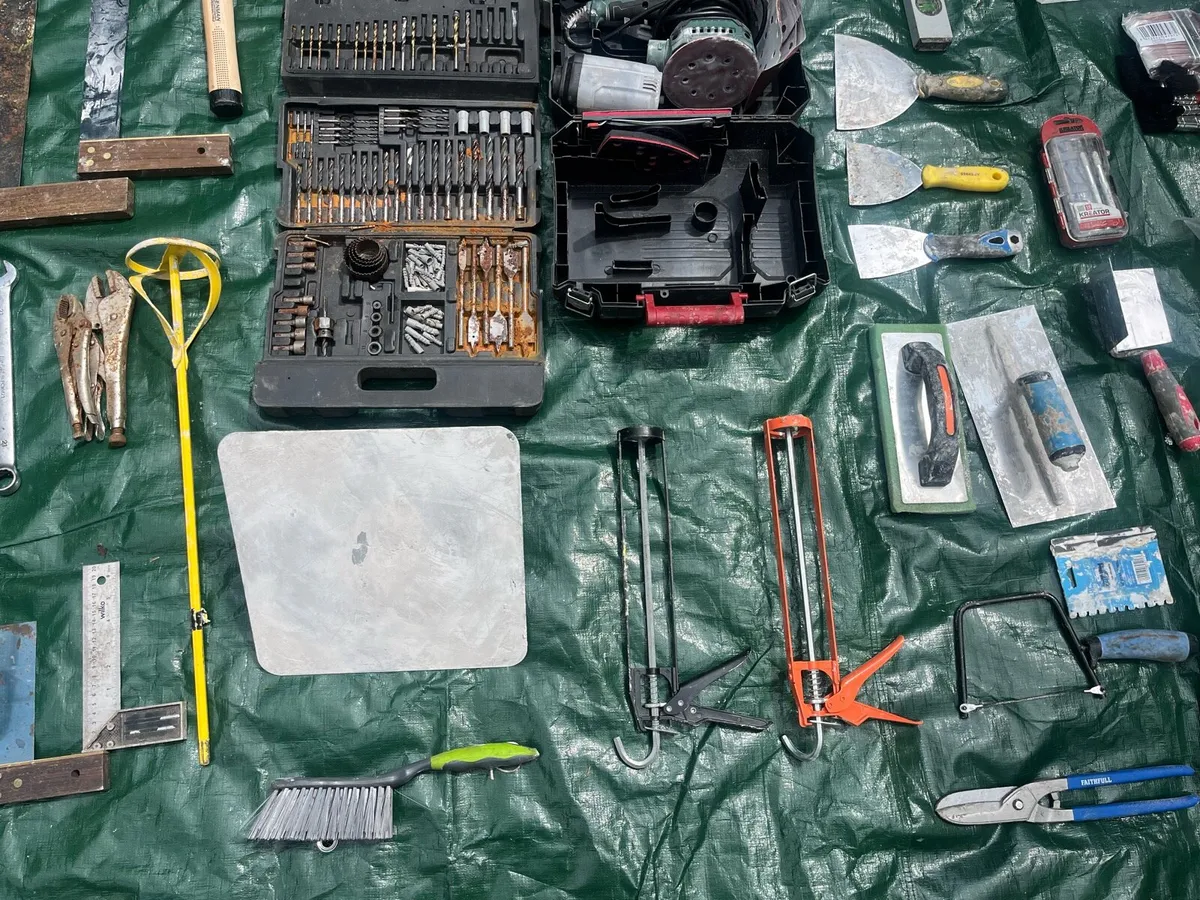 DIY hand tools - Image 3