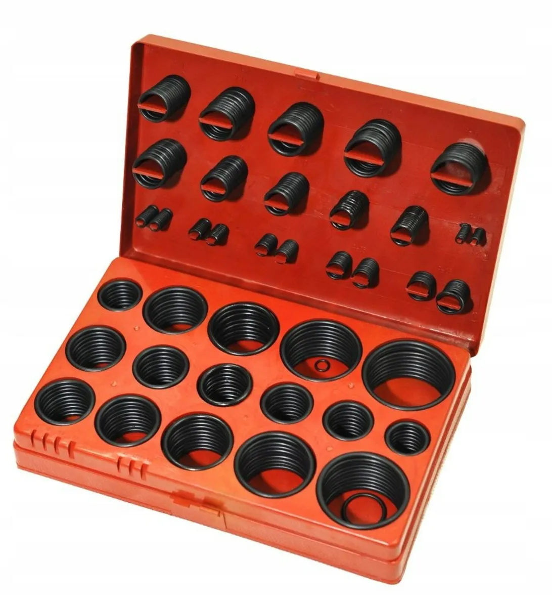 o-rings assortment kit (June offer) - Image 1