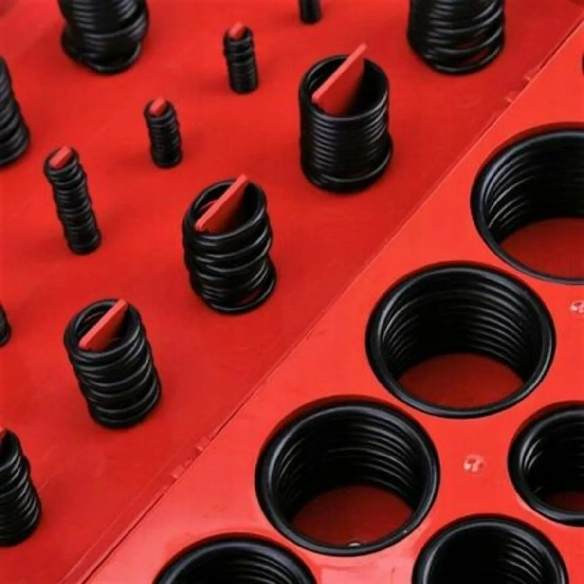 o-rings assortment kit (June offer) - Image 2
