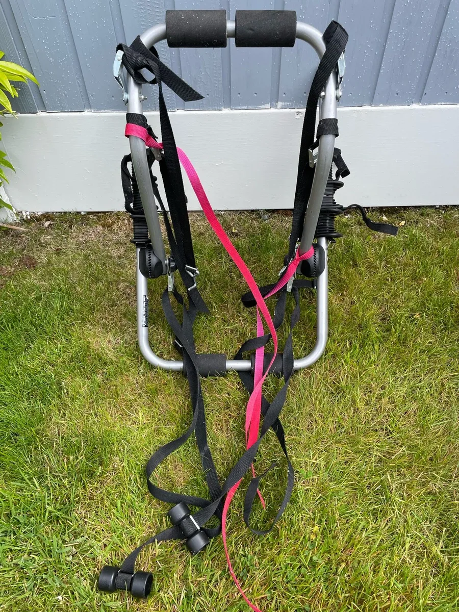 Universal Bike Rack - Image 2