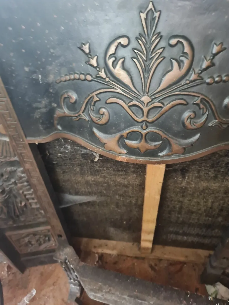 Fireplace - Image 2