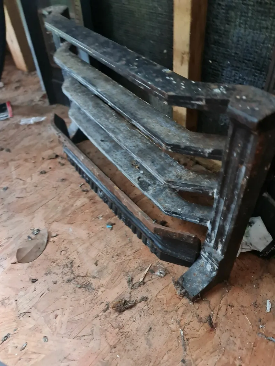 Fireplace - Image 3