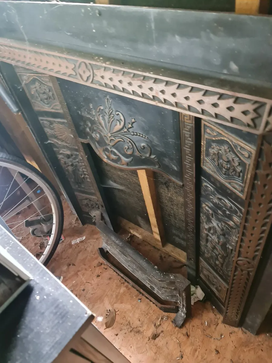 Fireplace - Image 1