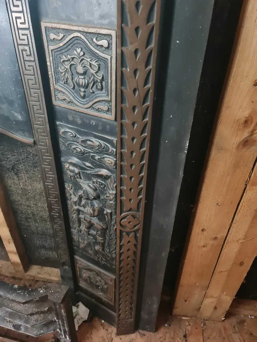 Fireplace - Image 4