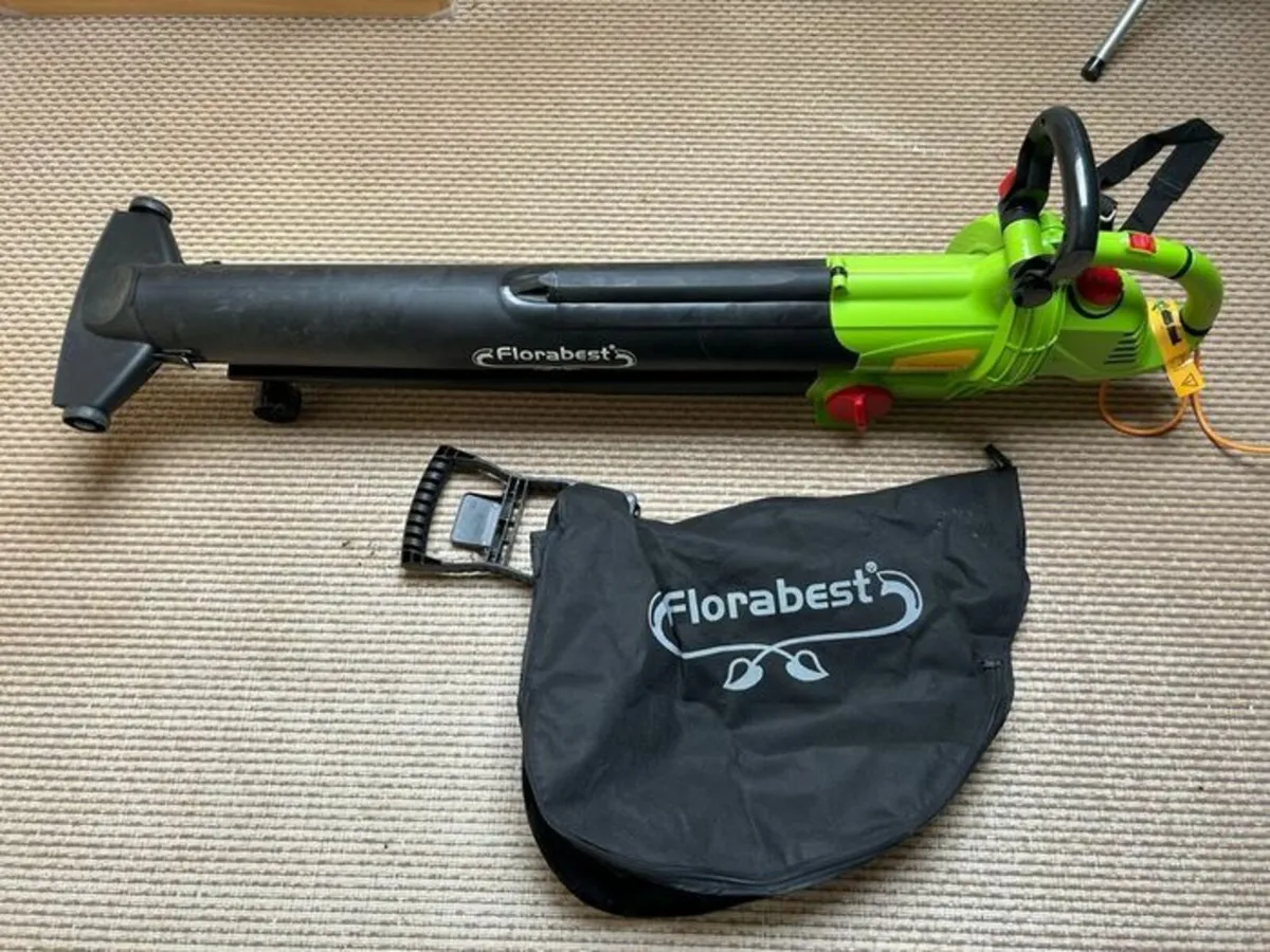 Leaf Blower - Image 2
