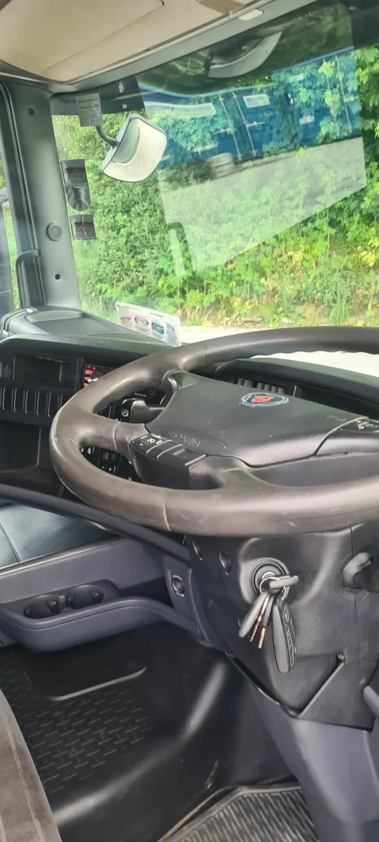 Scania Other 2015 - Image 4