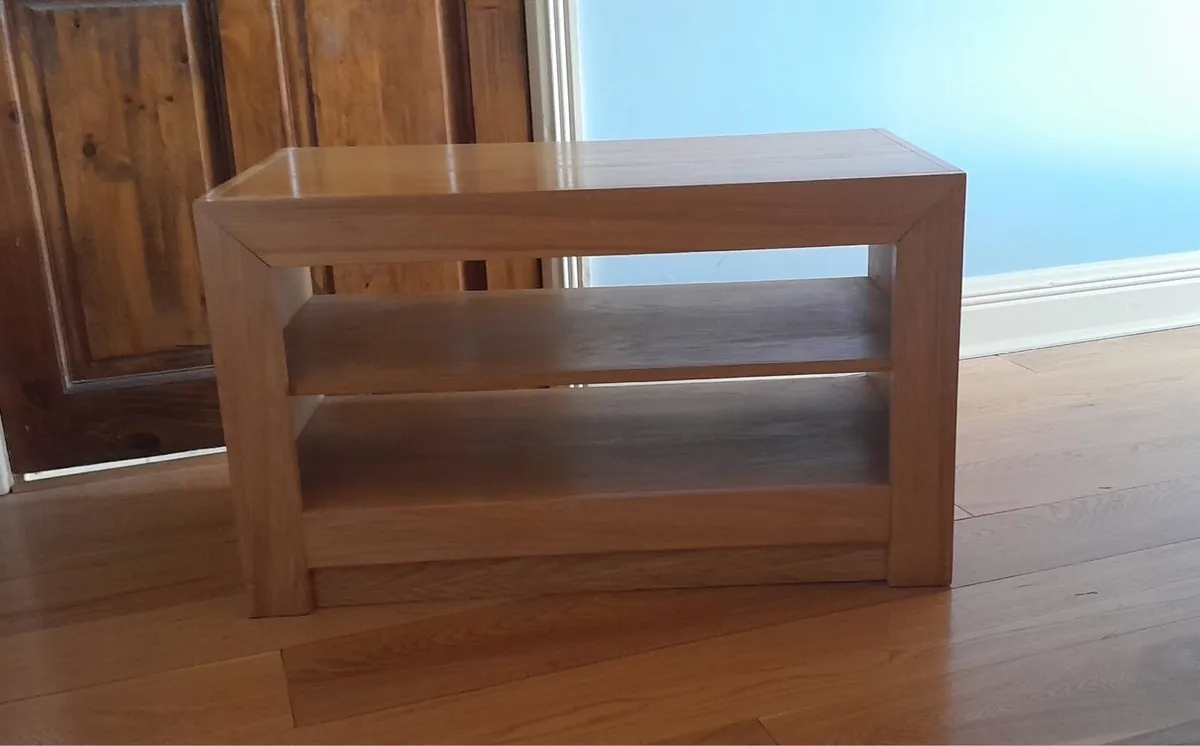Tv cabinet - Image 2