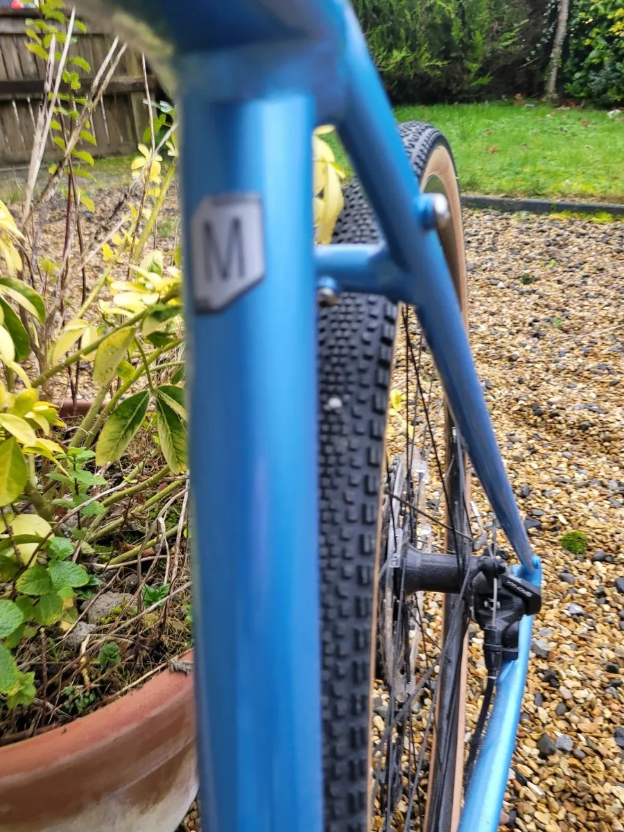 comadale topstone gravel bike - Image 3