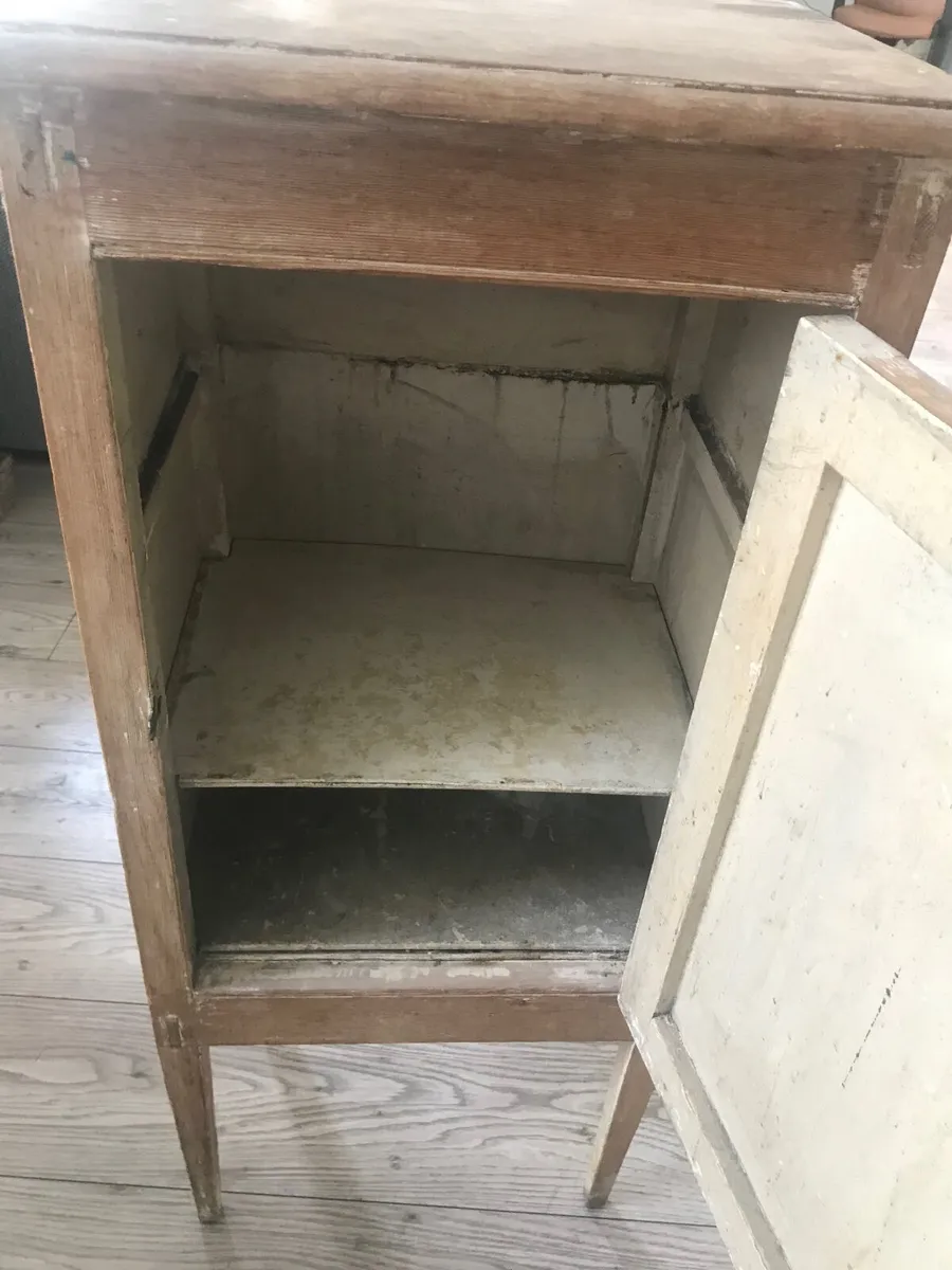 Locker / Press - Image 3