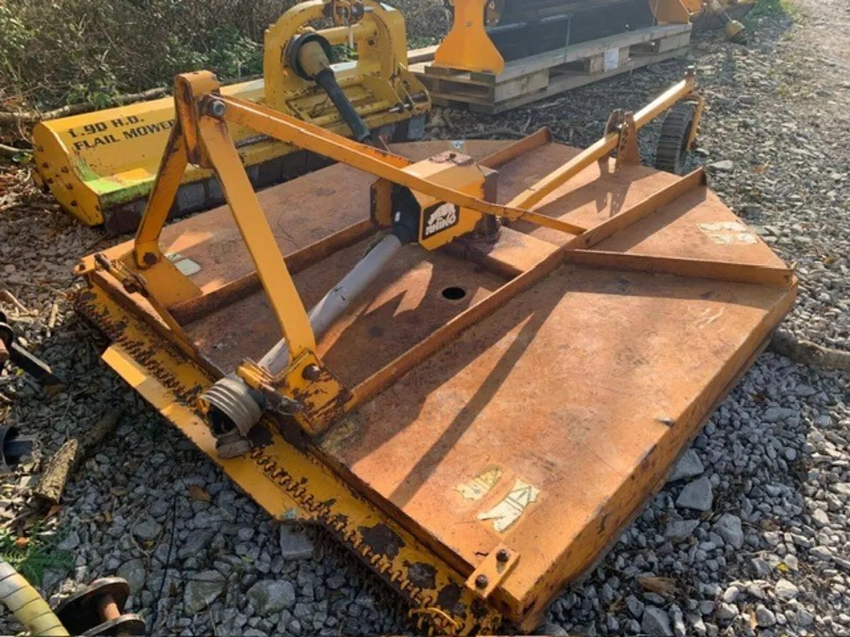MCCONNEL SE6 TOPPER - 11017718 - Image 2
