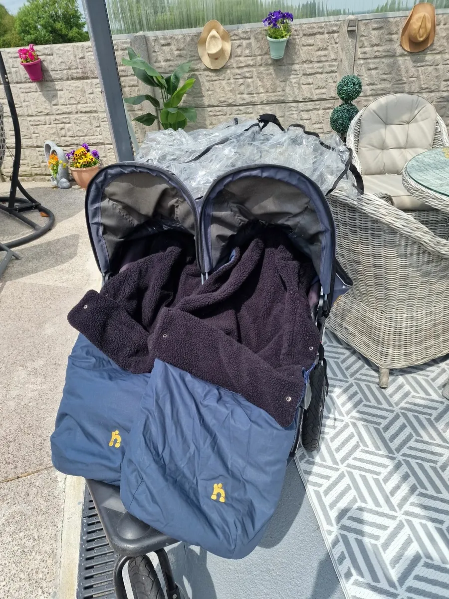 Double Buggy - Image 2