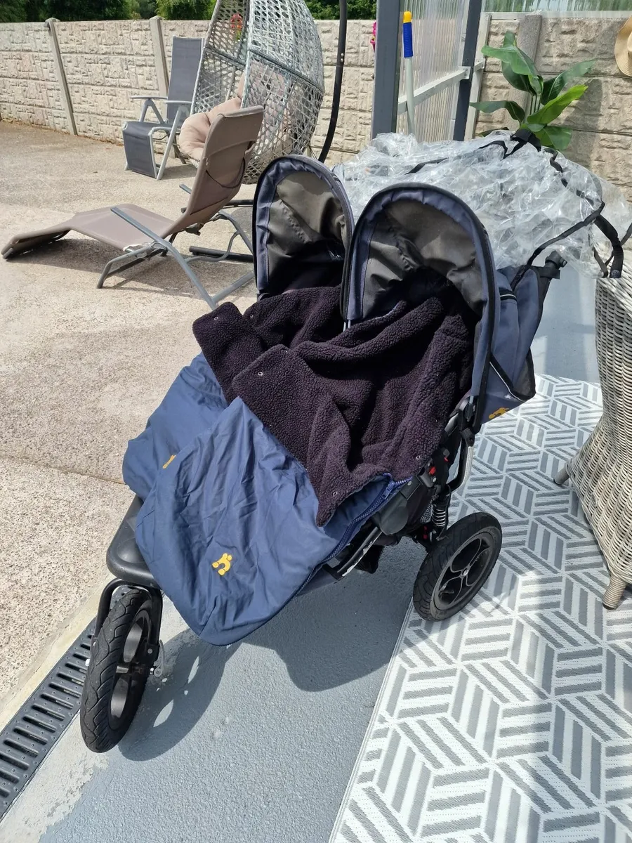 Double Buggy - Image 3