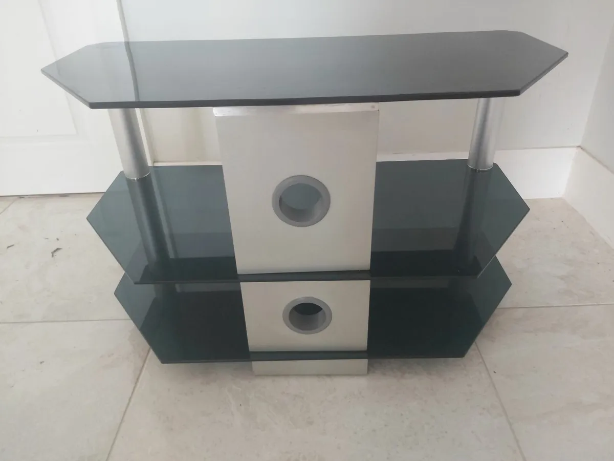 Tv Stand - Image 1