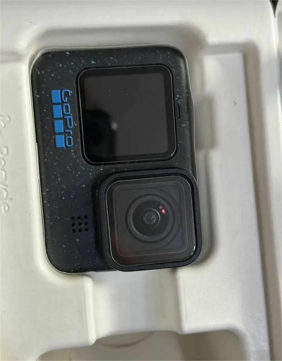 GoPro 12 Action Camera - Image 2