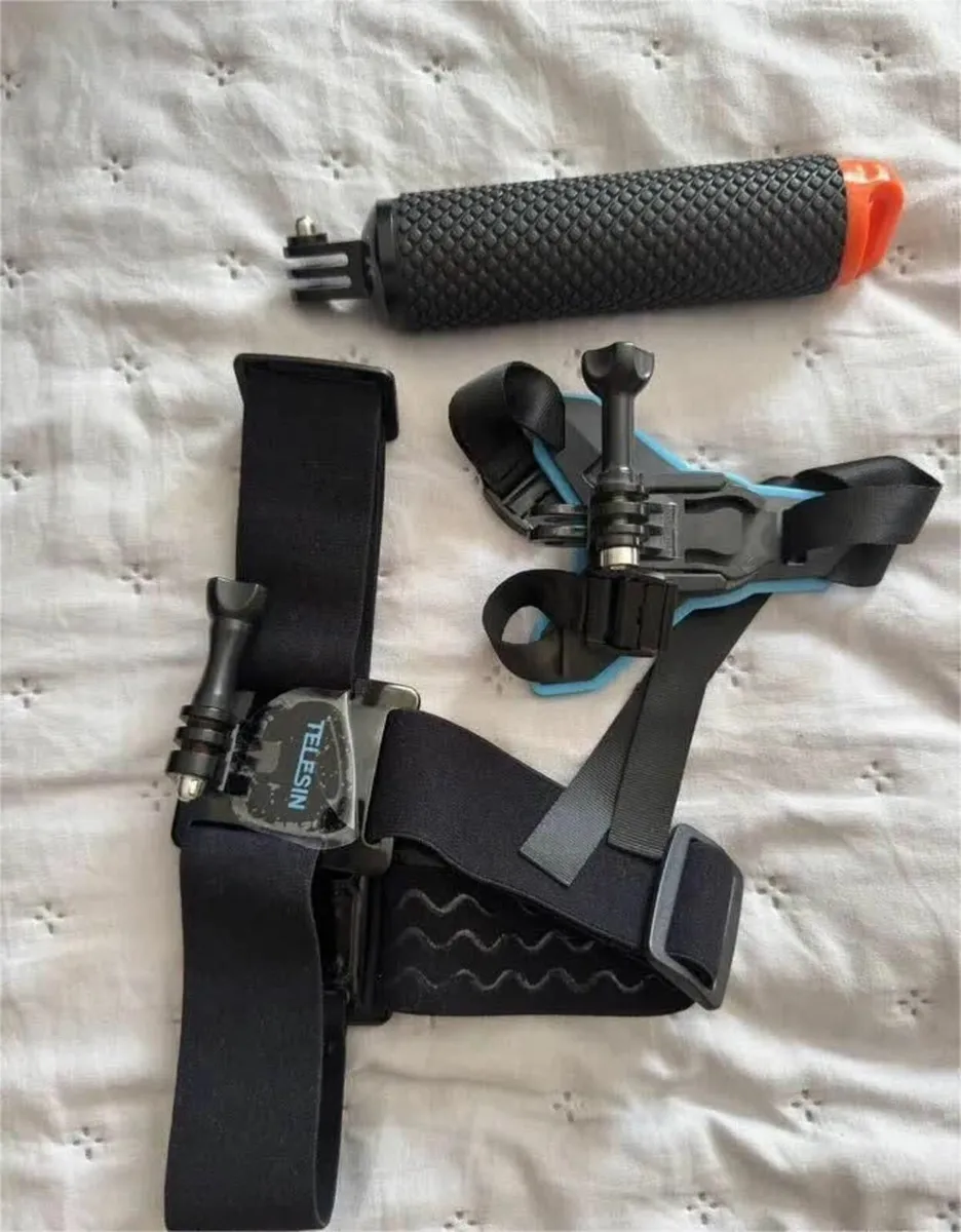 GoPro 12 Action Camera - Image 3