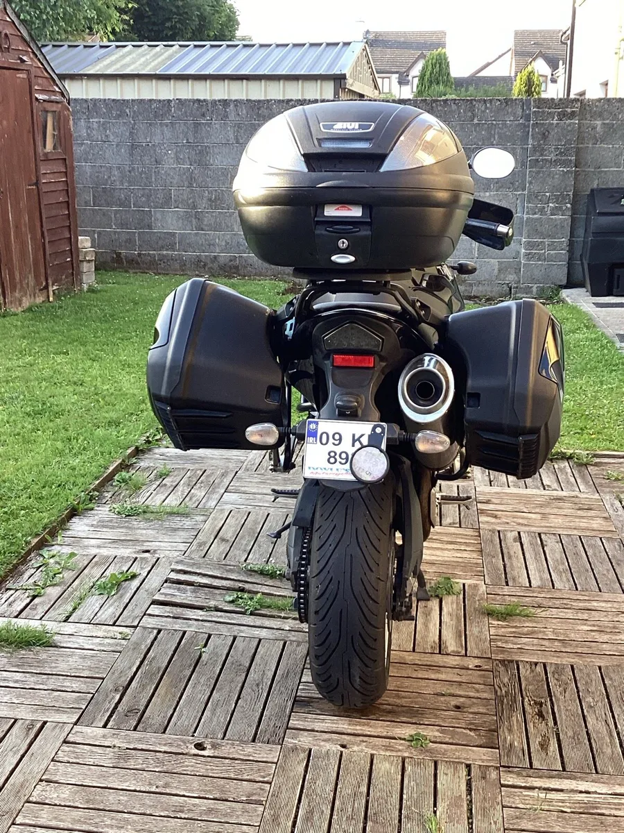 Motorbike - Image 3