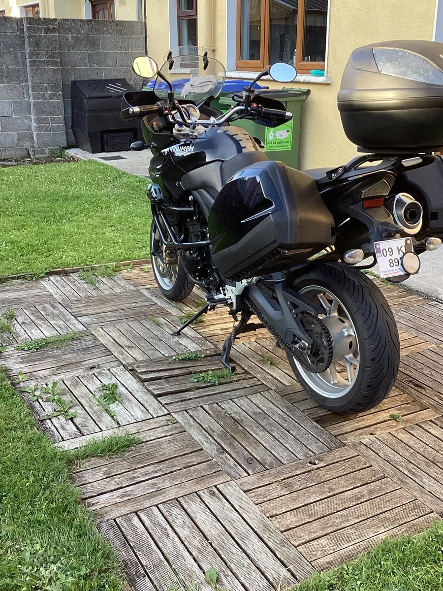 Motorbike - Image 4