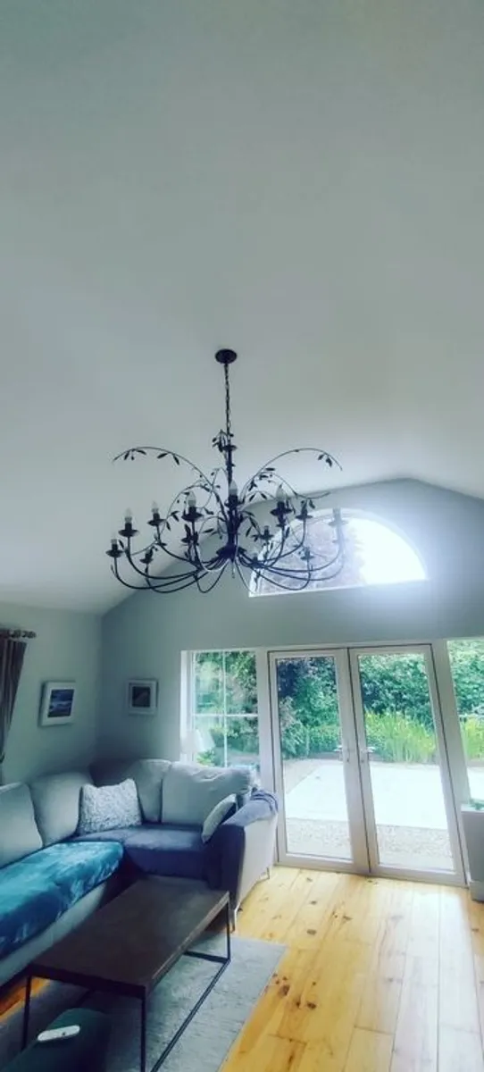 Light fixture - Image 2