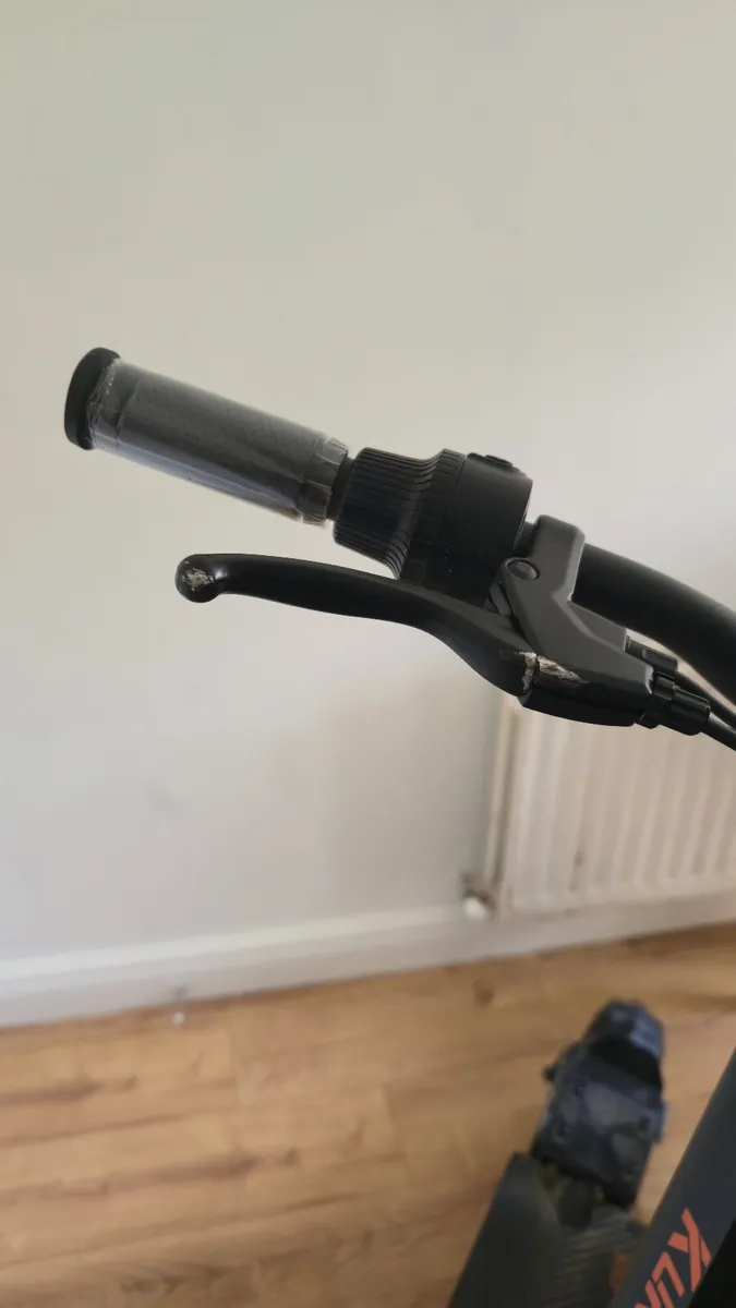 Electric Scooter - Image 3