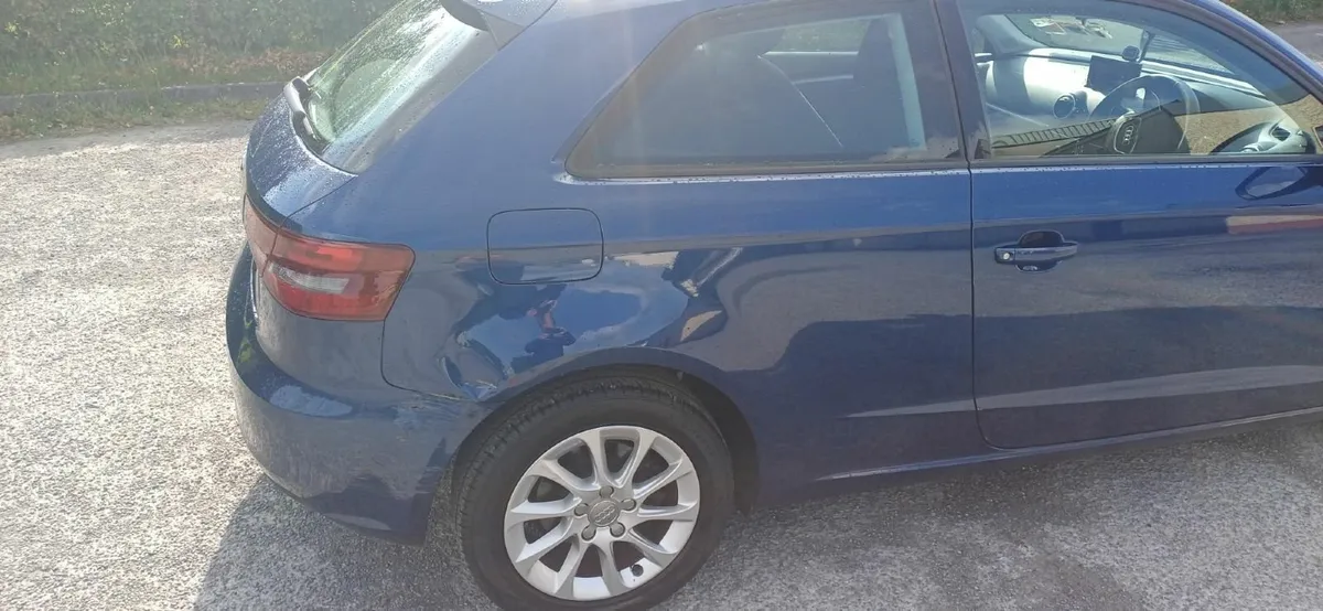 Audi A3 2014 - Image 4