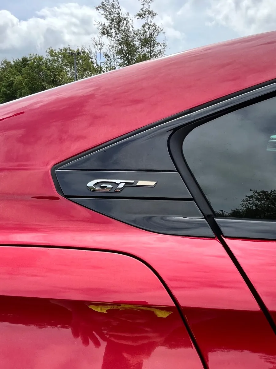 Peugeot 508 GT 225bhp 2019 - Image 2