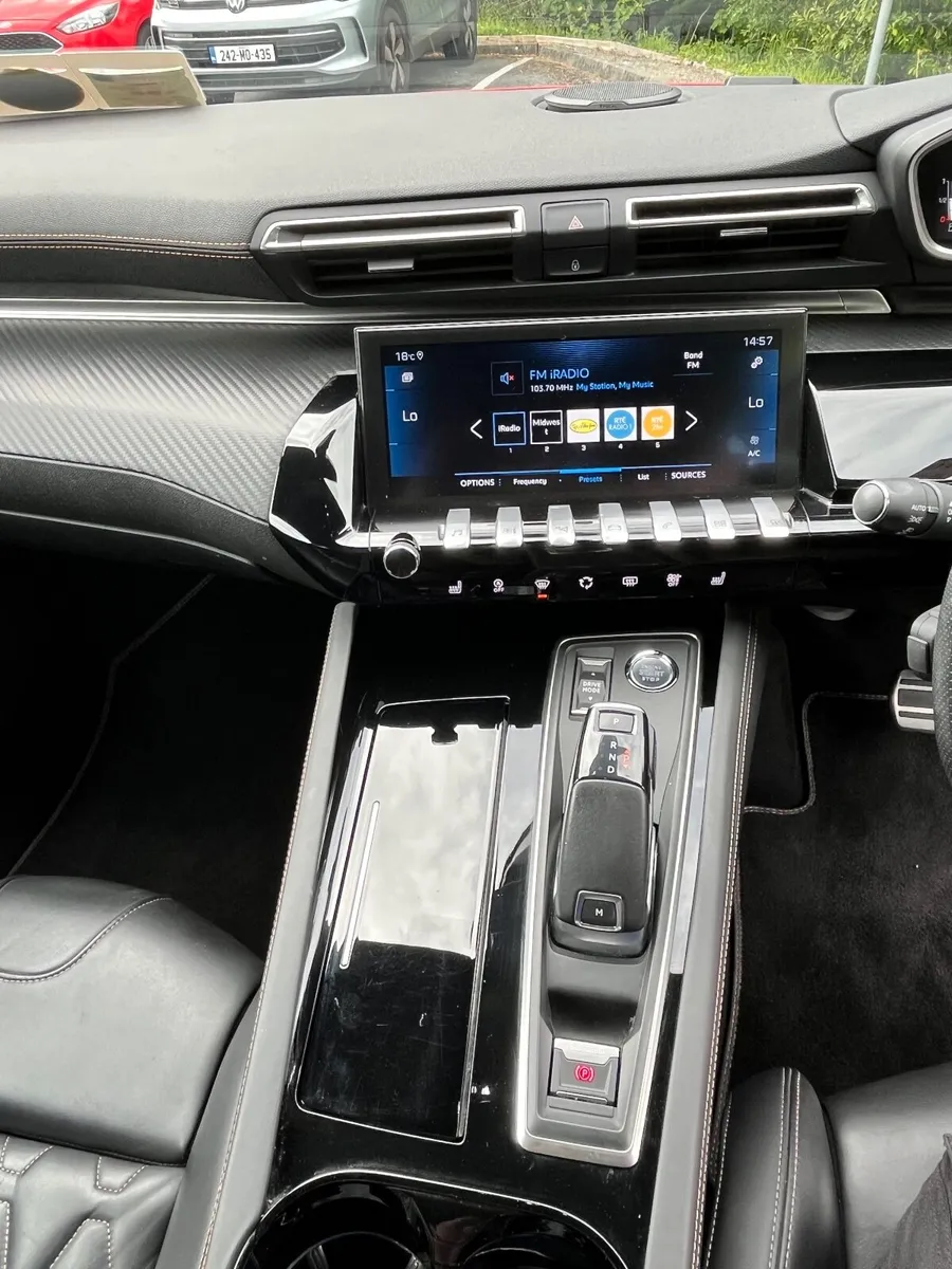 Peugeot 508 GT 225bhp 2019 - Image 3