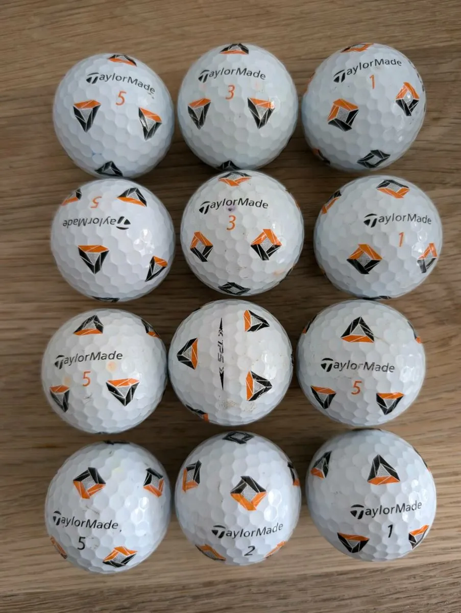 Titleist Pro V1s Pearl - Image 2