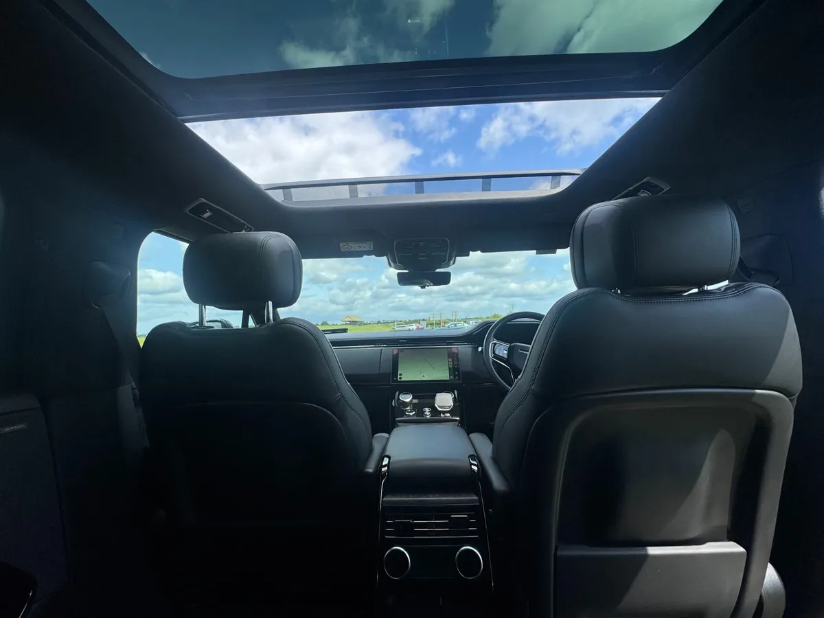 2023 Range Rover Sport P510e First Edition – 510BH - Image 3