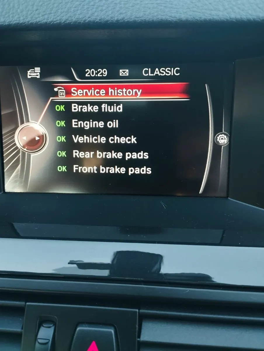 BMW 520d SE 2015 - Image 3