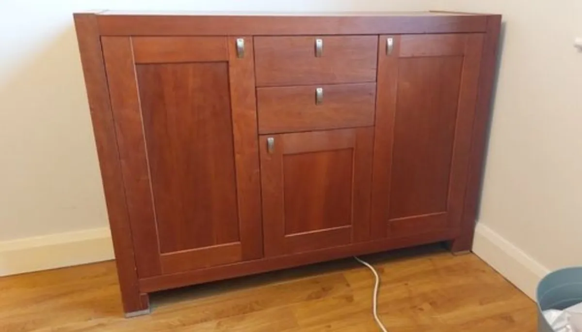 Side Board - Image 1