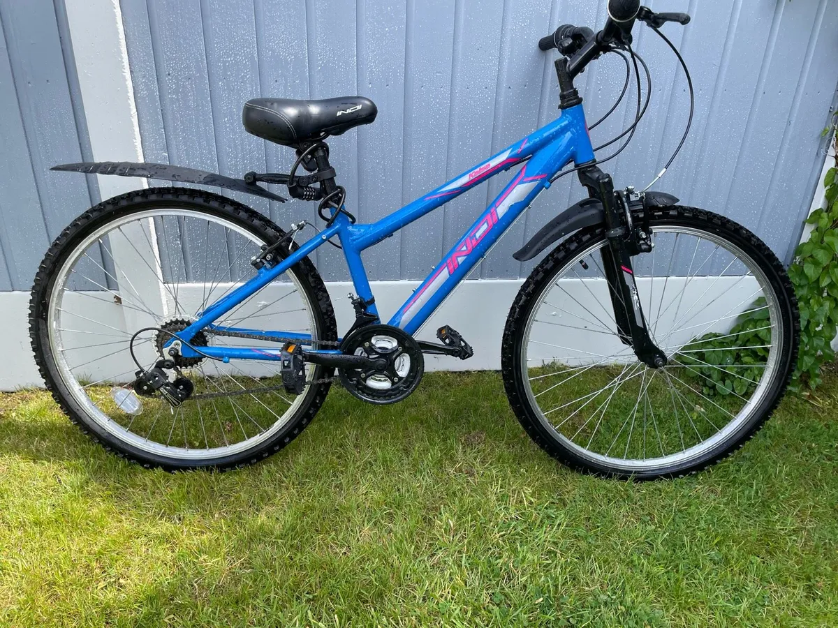 Halfords Bicycle for Older Child