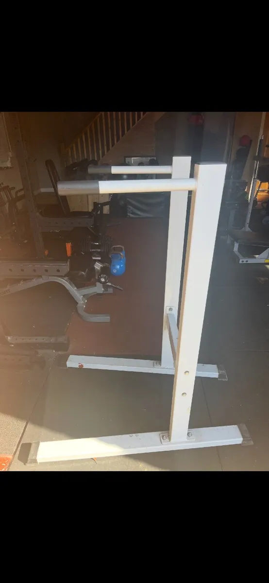 dip machine