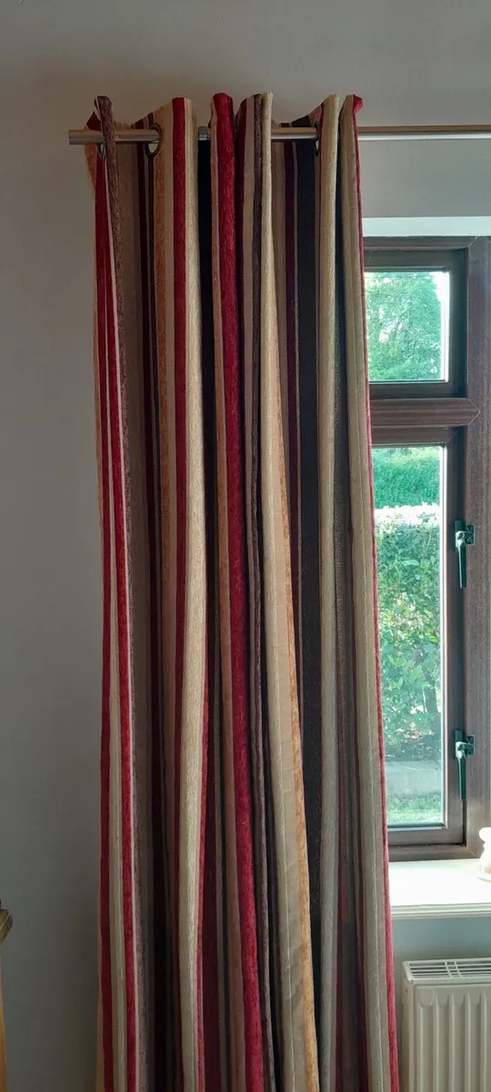 Curtains - Image 1