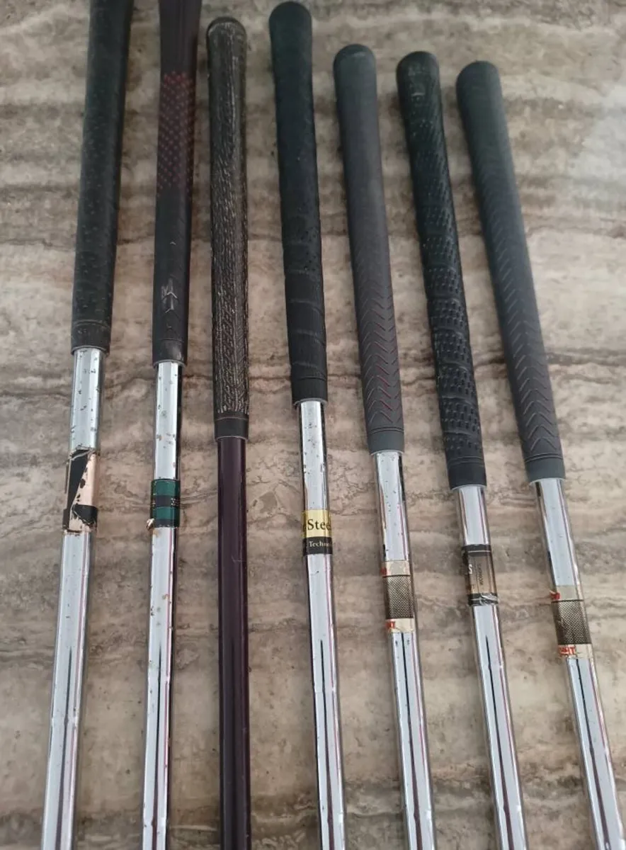 Golf Irons Set - Image 4