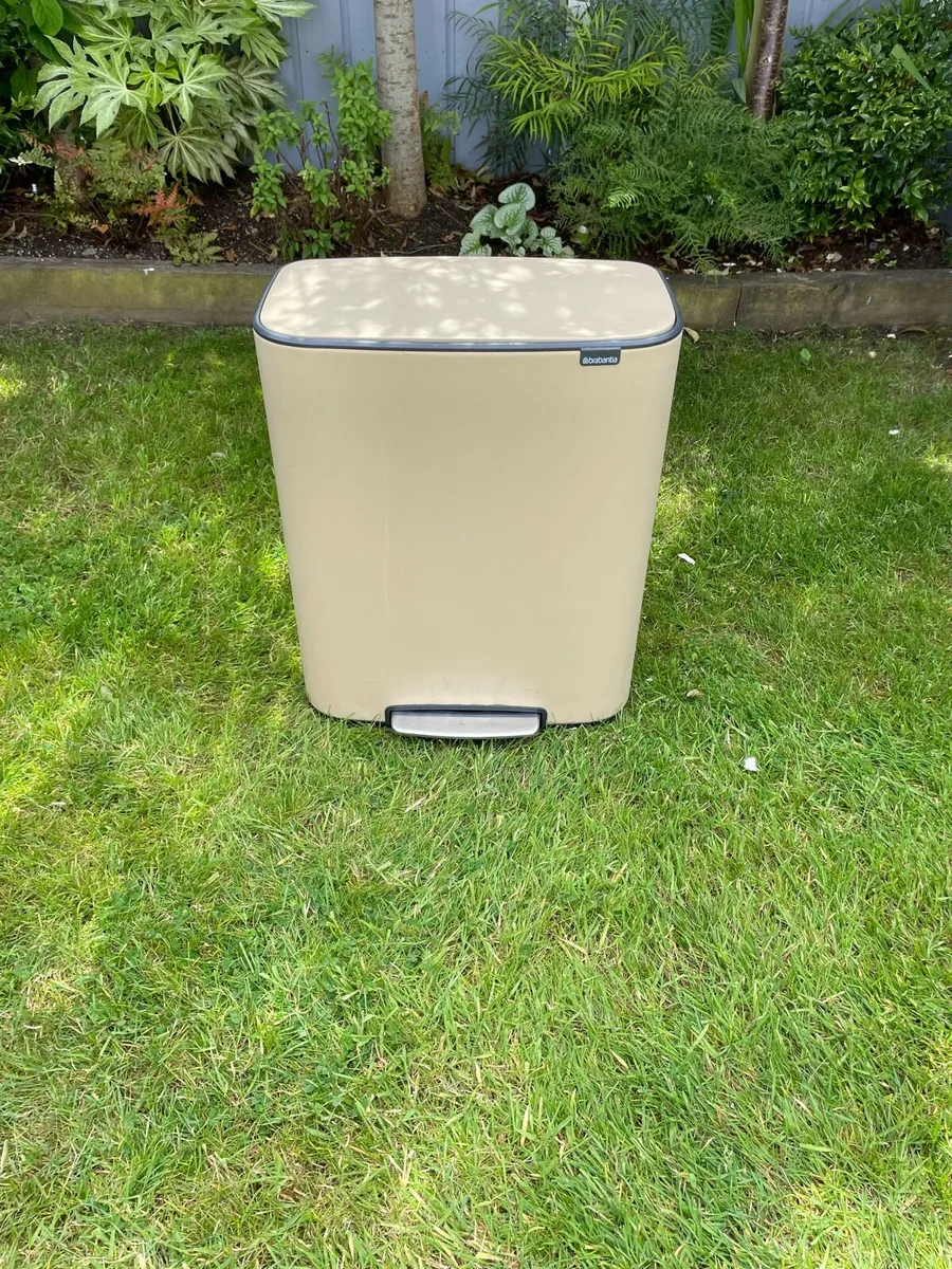 Brabantia 60 litre Bin - Image 1