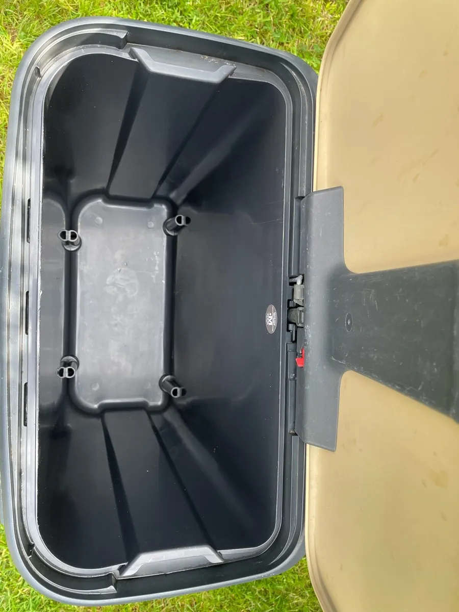 Brabantia 60 litre Bin - Image 3
