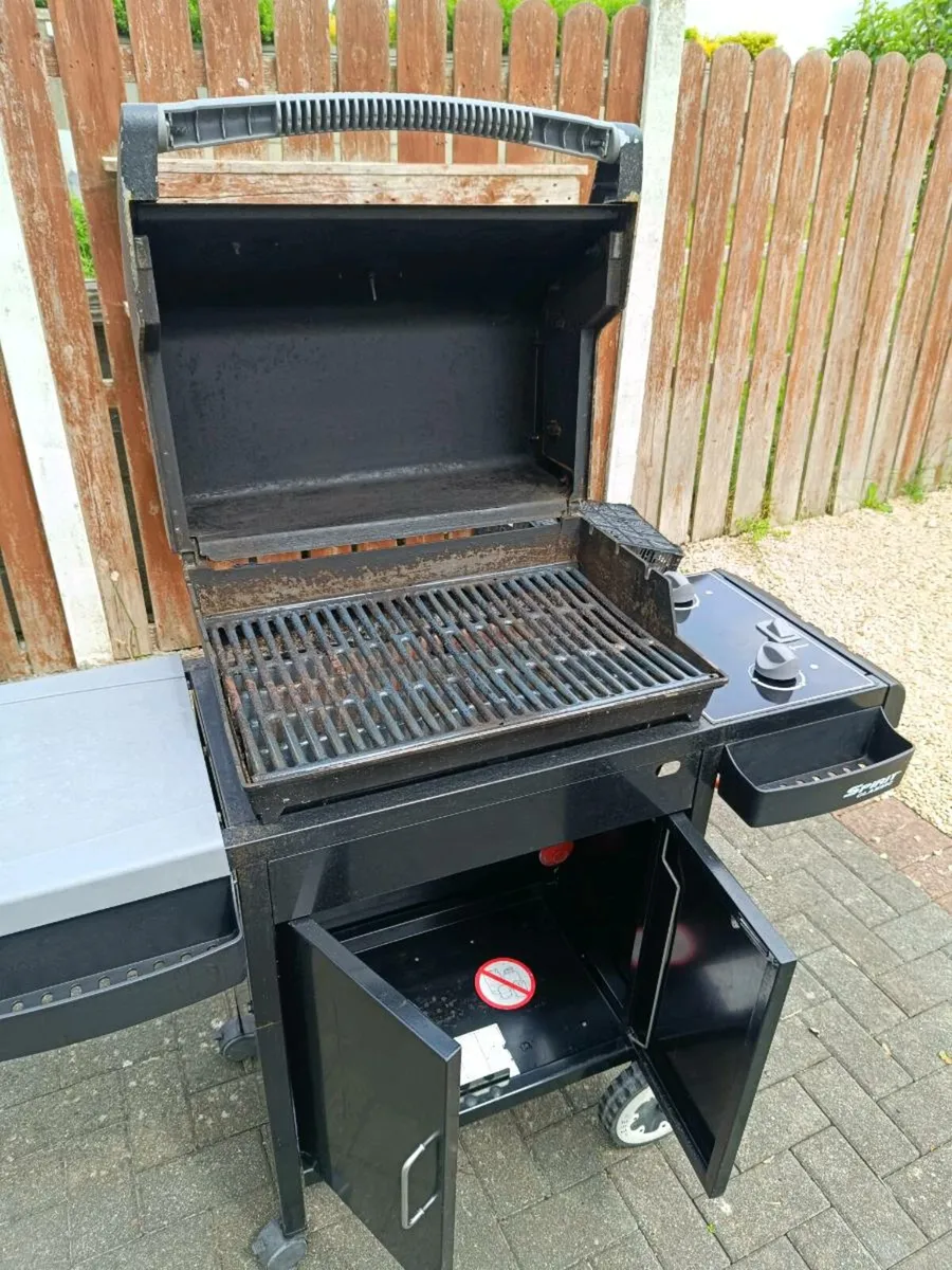 Grill barbeque - Image 3